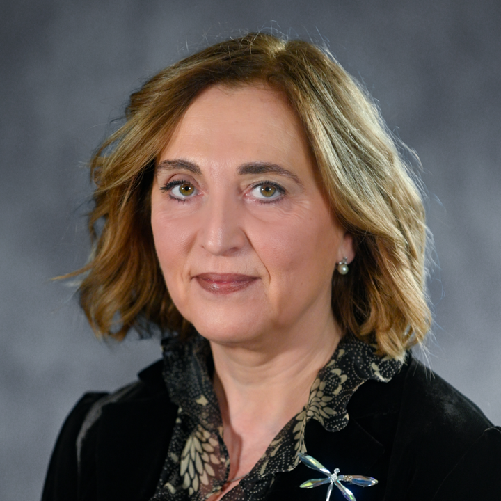 Tiziana Di Maio | Università di Roma LUMSA